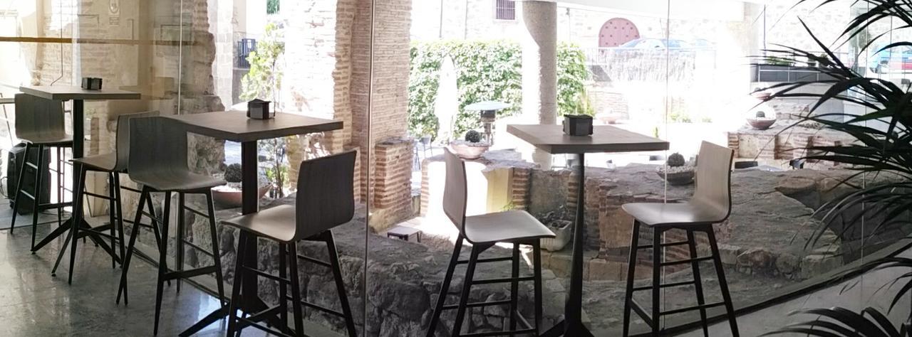 Hotel San Polo Salamanca Kültér fotó