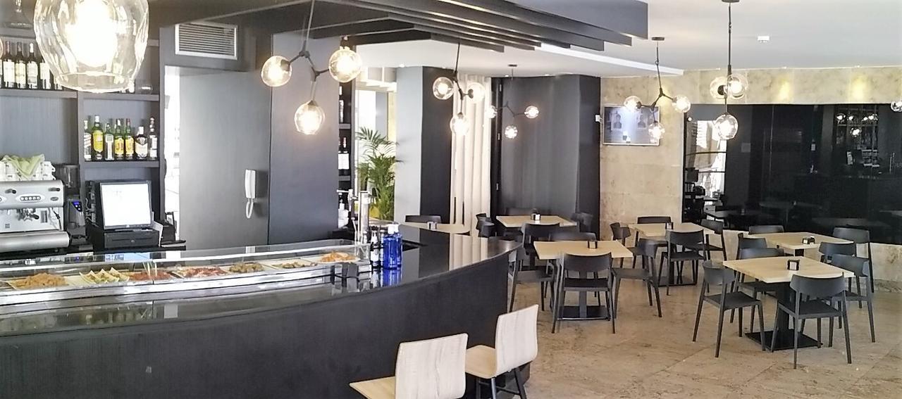 Hotel San Polo Salamanca Kültér fotó